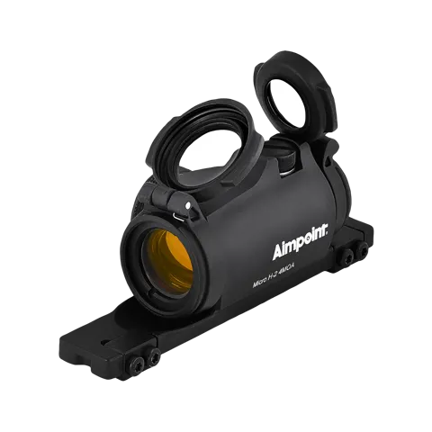 Aimpoint Micro H-2 4 MOA con attacco per fucili semiautomatici - codice AMP-200254