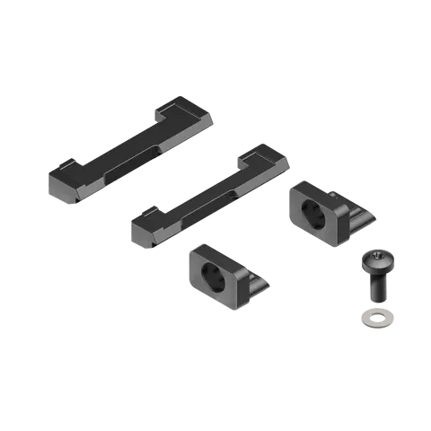 Piastre Aimpoint Acro S-2 set A B 01 02 codice 200939