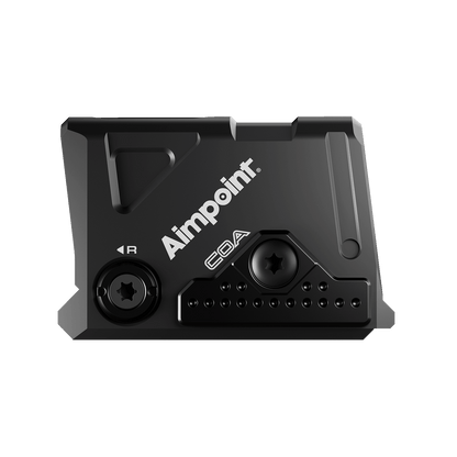 Aimpoint COA 3,5 MOA PA000489 vista laterale