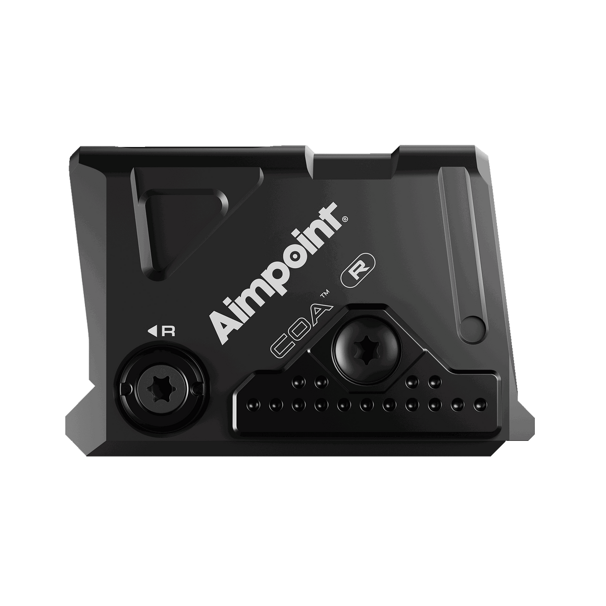 Aimpoint COA R 3,5 MOA PA000669 vista laterale