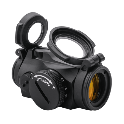 Aimpoint Micro H-2 Leuchtpunktvisier 2 MOA ohne Montage, Bild 3 von 3