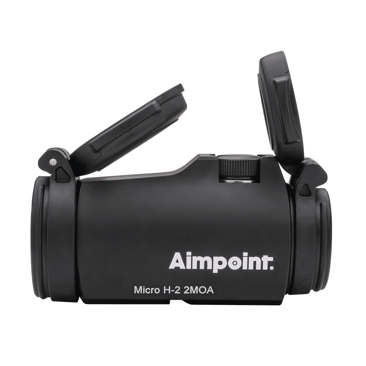 Aimpoint Micro H-2 Leuchtpunktvisier 2 MOA ohne Montage, Bild 2 von 3