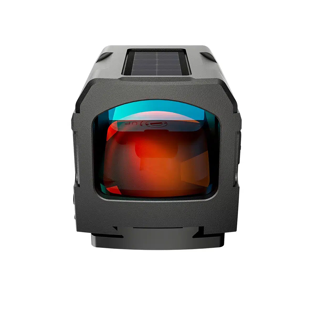 AiMWIN PE320, vista frontale della finestra