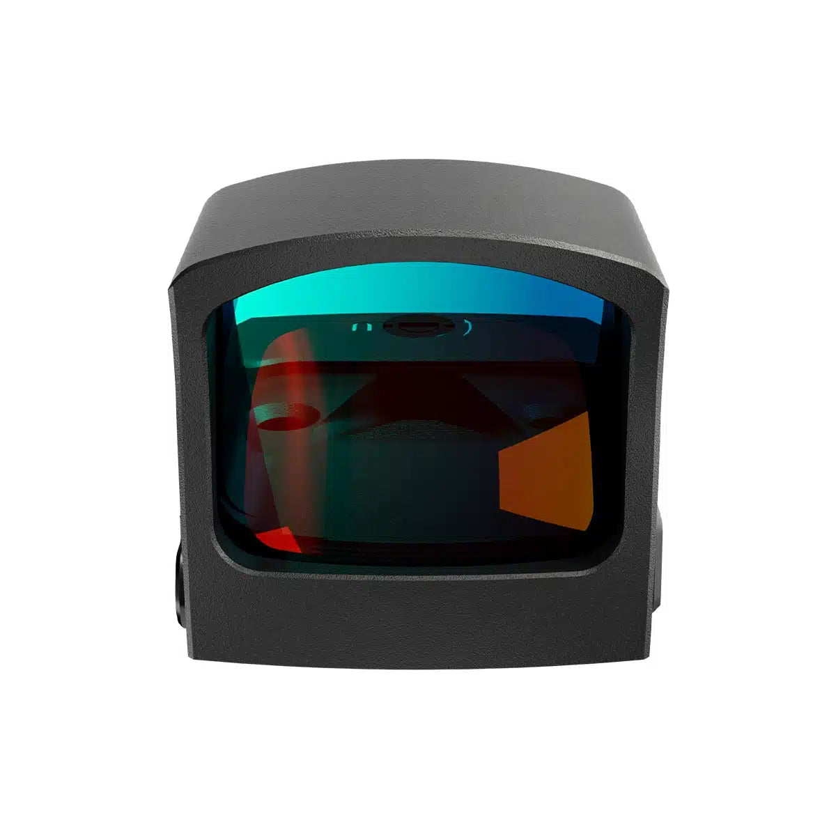 AiMWIN PN320, vista frontale della finestra