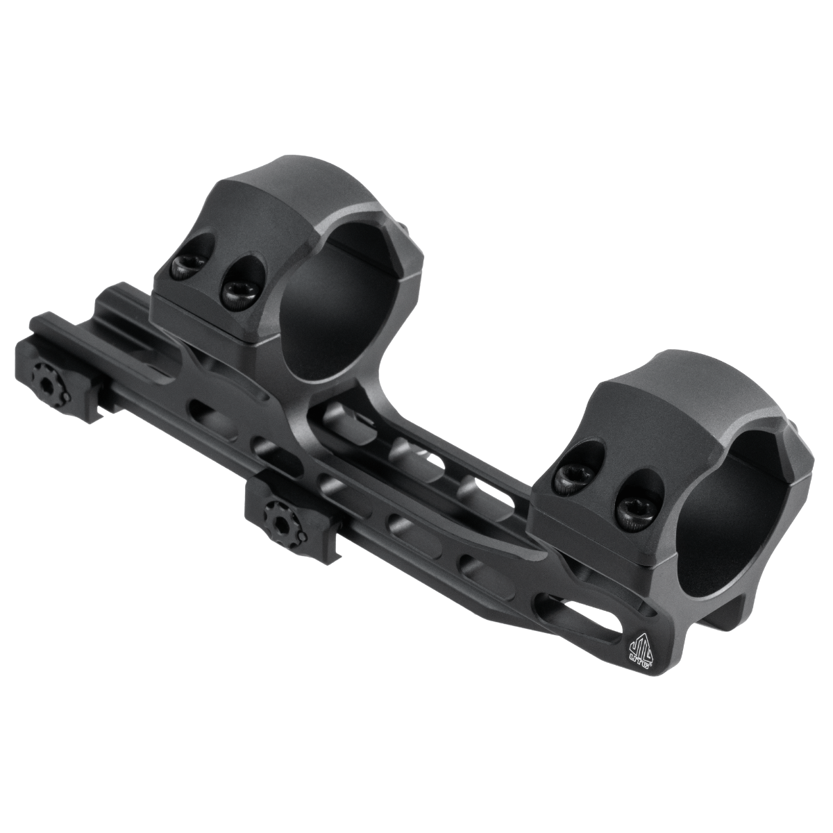 UTG ACCU-SYNC Quick Release Cantilever Mount 30mm 20MOA