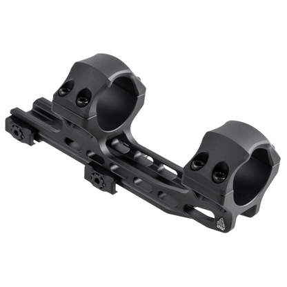 UTG ACCU-SYNC Quick Release Cantilever Mount 30mm 20MOA