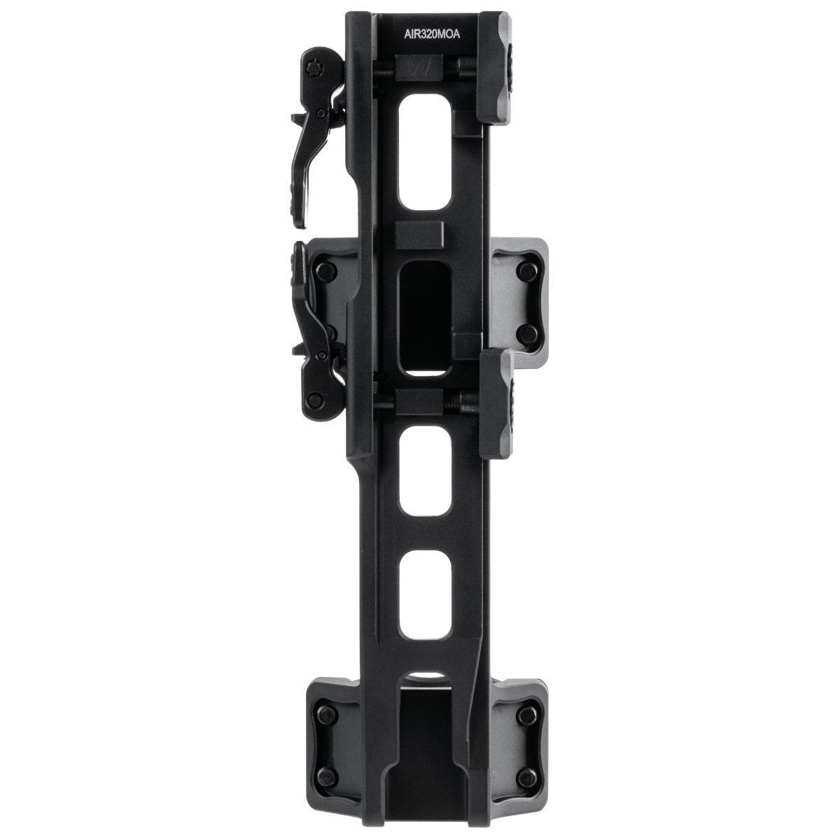 UTG ACCU-SYNC Quick Release Cantilever Mount 30mm 20MOA
