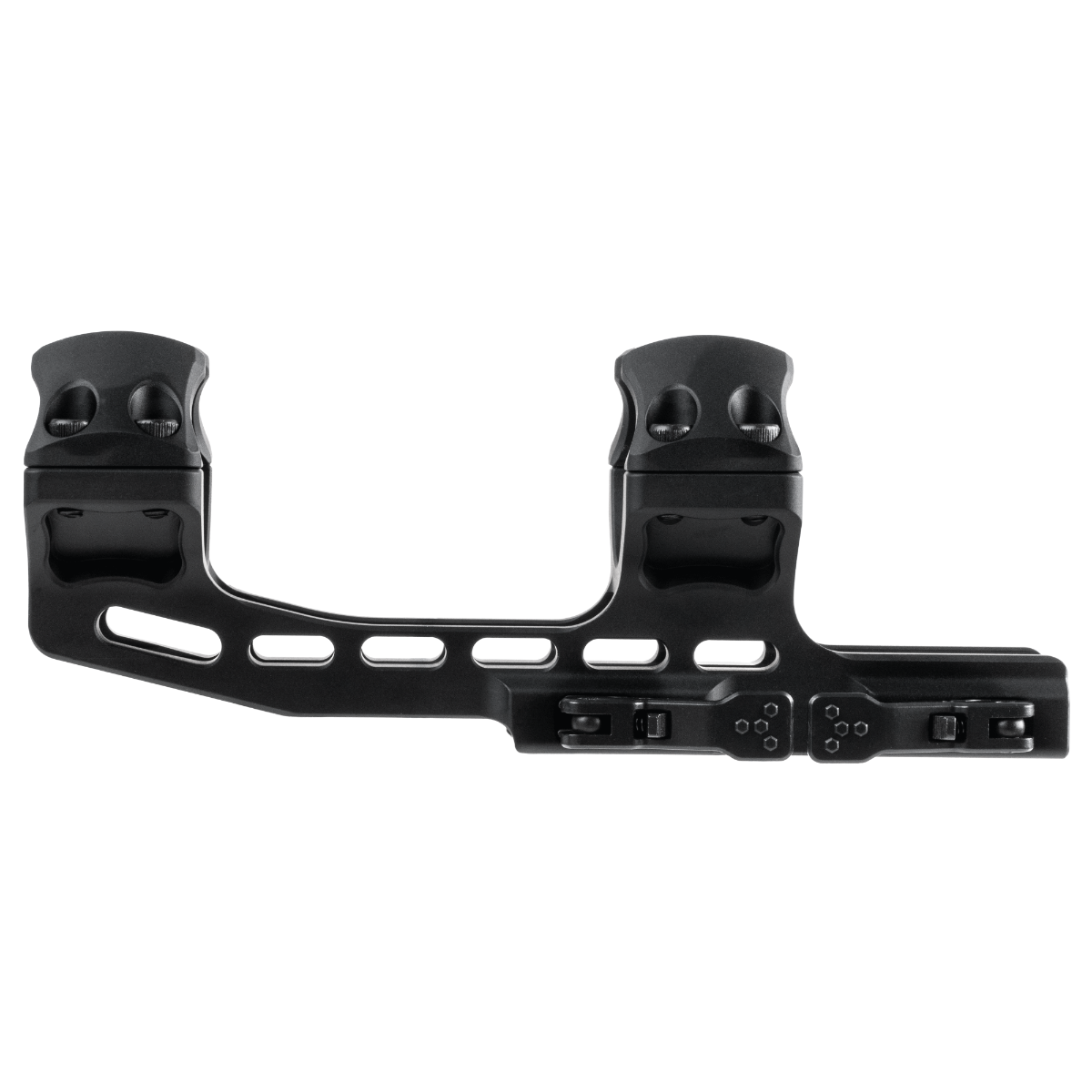 UTG ACCU-SYNC Quick Release Cantilever Mount 30mm 20MOA