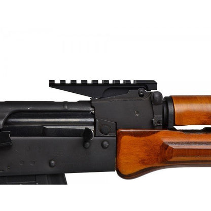 Strike Industries AK Rear Rail