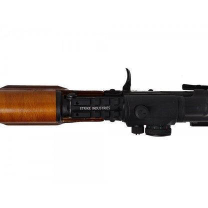 Strike Industries AK Rear Rail