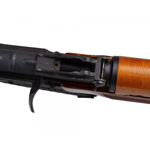 Strike Industries AK Rear Rail