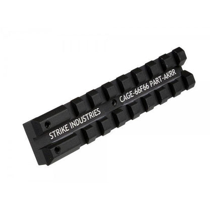 Strike Industries AK Rear Rail