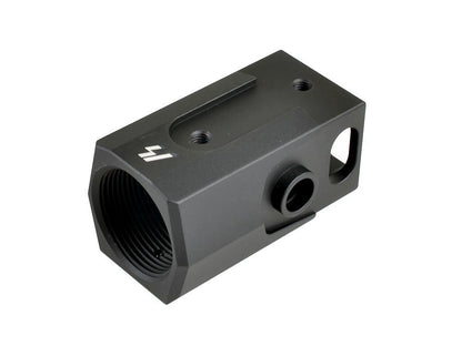 Strike Industries AK to AR Stock Adapter, dettaglio 4