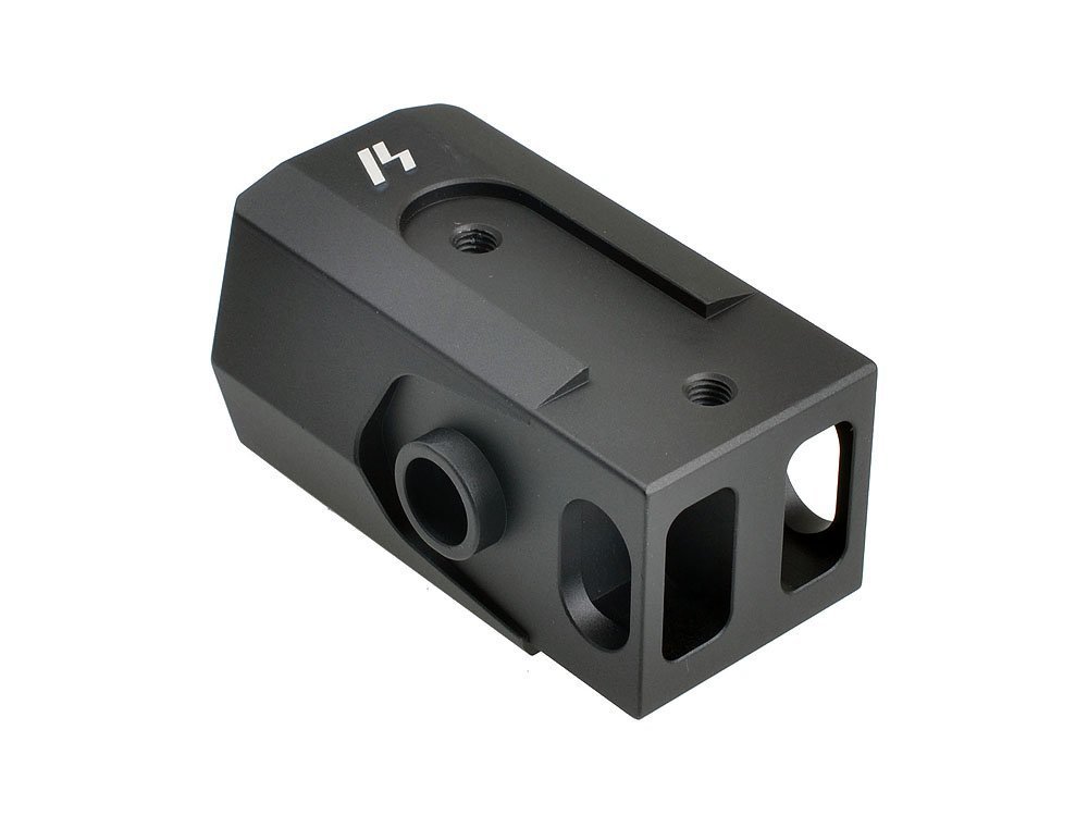 Strike Industries AK to AR Stock Adapter, dettaglio 9