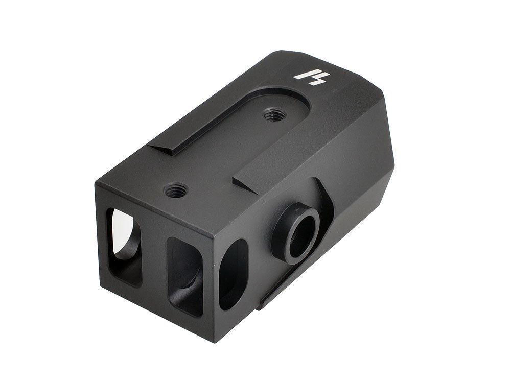 Strike Industries AK to AR Stock Adapter, dettaglio 10