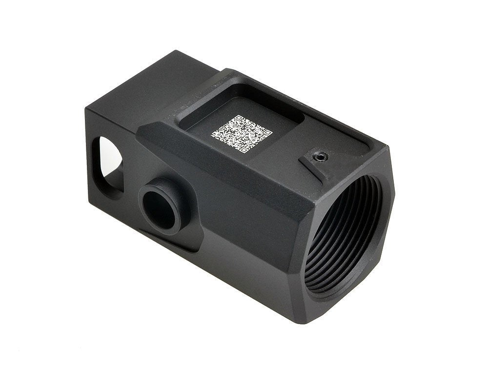 Strike Industries AK to AR Stock Adapter, dettaglio 3