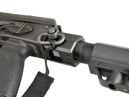 Strike Industries AK to AR Stock Adapter