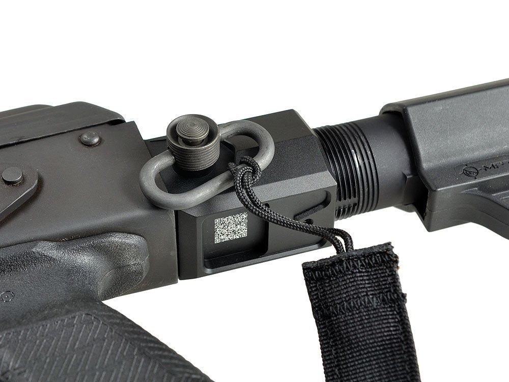 Strike Industries AK to AR Stock Adapter
