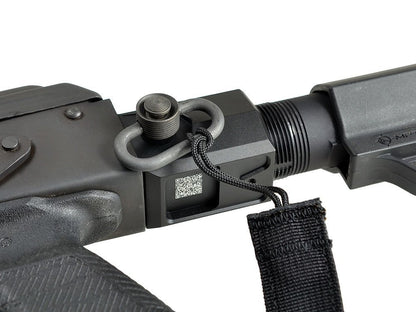 Strike Industries AK to AR Stock Adapter