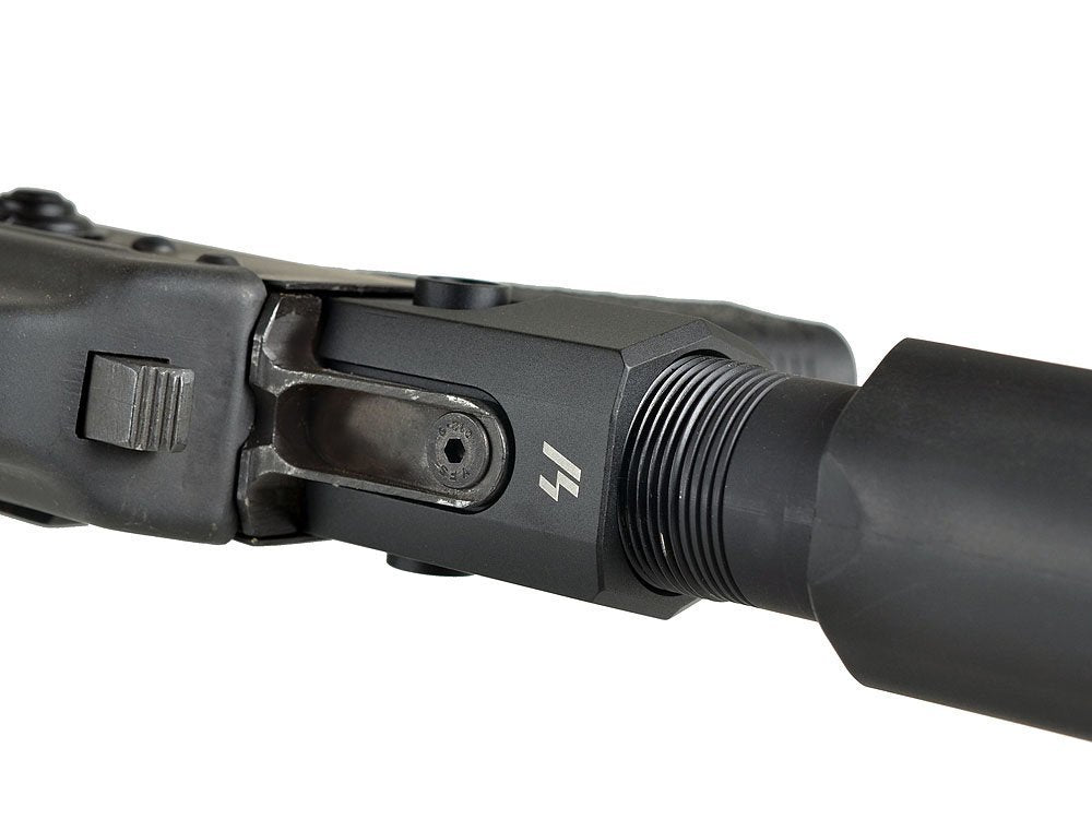Strike Industries AK to AR Stock Adapter, dettaglio 6