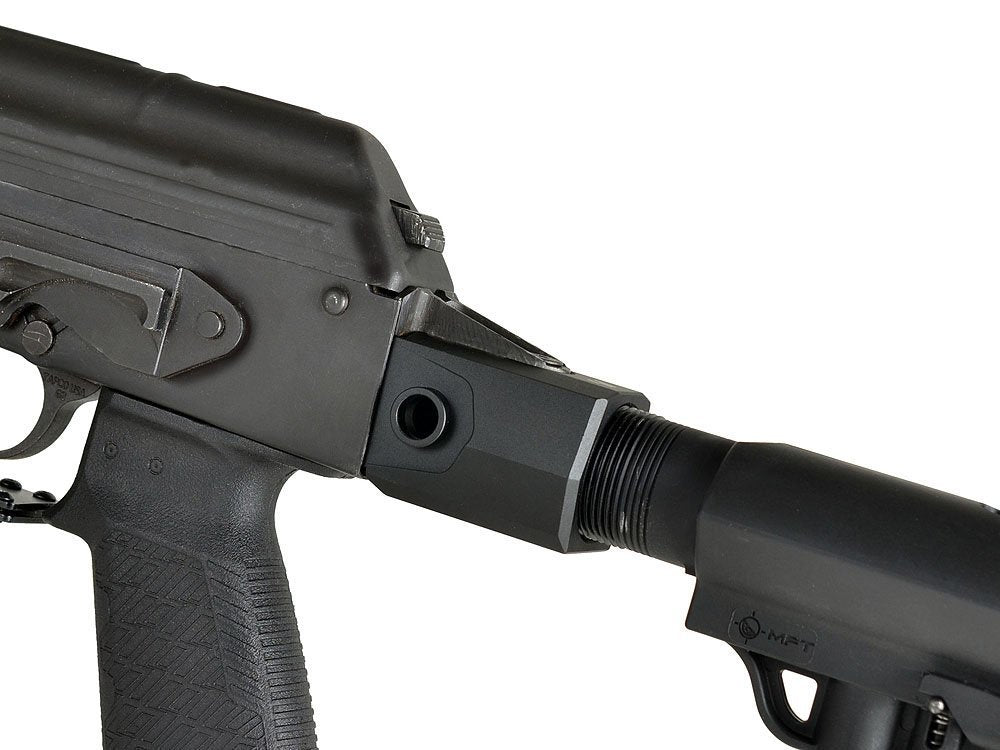 Strike Industries AK to AR Stock Adapter