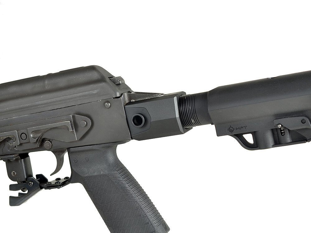 Strike Industries AK to AR Stock Adapter