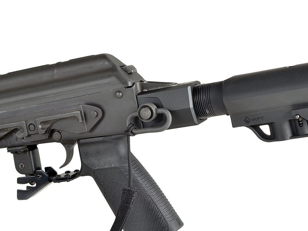 Strike Industries AK to AR Stock Adapter, dettaglio 7