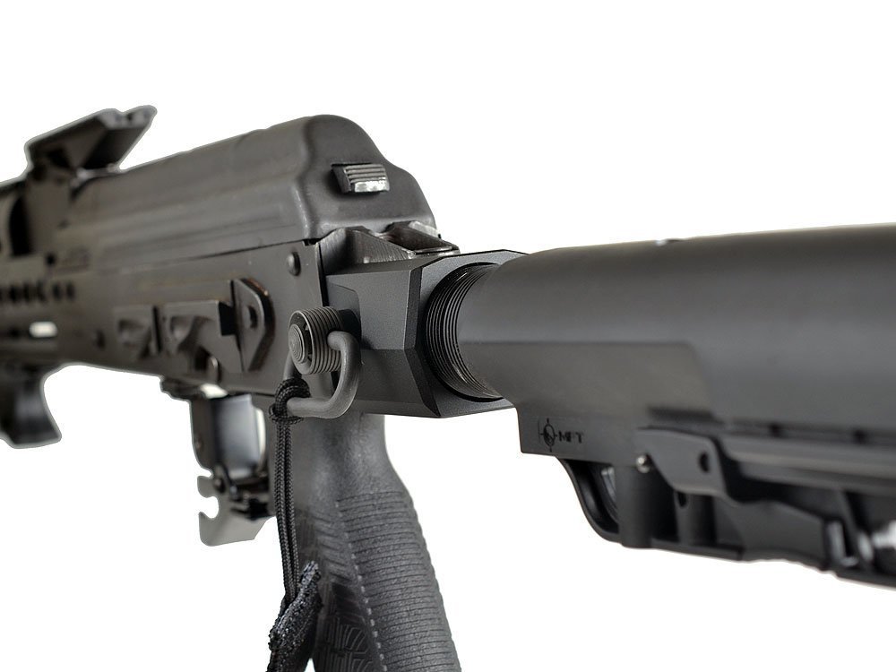 Strike Industries AK to AR Stock Adapter, dettaglio 5