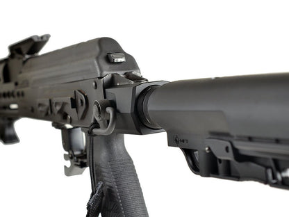 Strike Industries AK to AR Stock Adapter, dettaglio 5