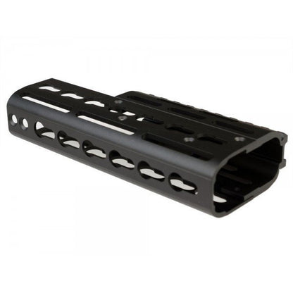 Strike Industries astina KeyMod TRAX 1 per AK nero, foto 6 di 10