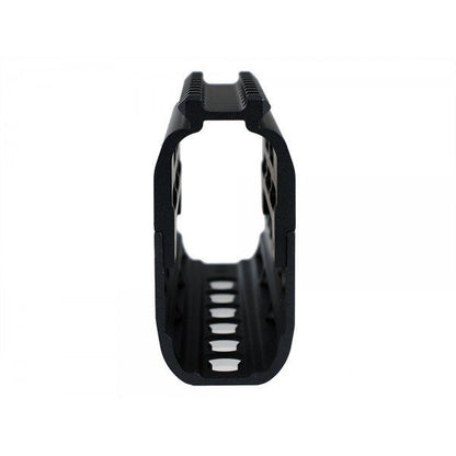 Strike Industries astina KeyMod TRAX 1 per AK nero, foto 3 di 10