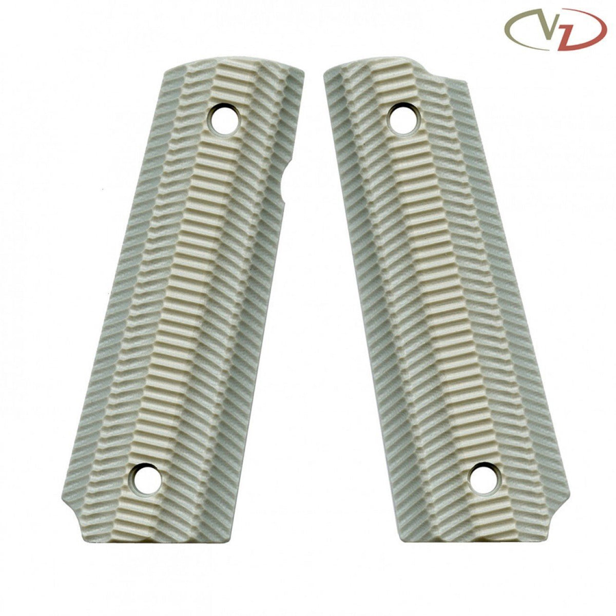 VZ Grips Alien - Battleship Gray