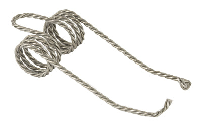 ALG Defense, AK Braided molla del cane, Stainless Steel