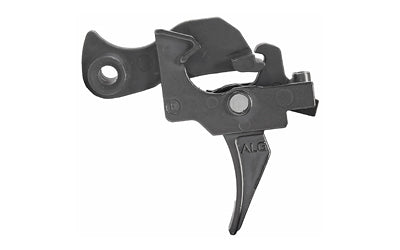ALG Defense, Galil Trigger, Fits Galil Ace, Black