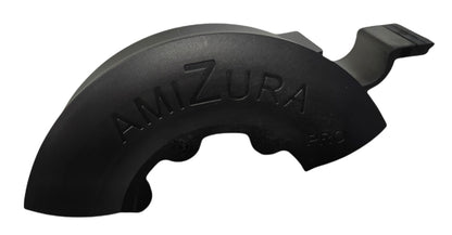 AmiZura Pro - Dispenser per nastro adesivo - Black