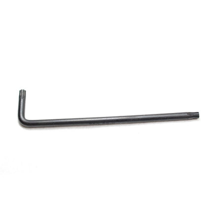 Poli Nicoletta anelli tattici a 6 viti in acciaio 30 mm per Weaver