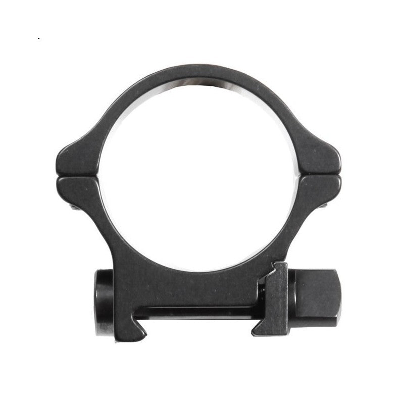 Recknagel anelli Picatinny professionali diametro 40 mm altezza 12 mm
