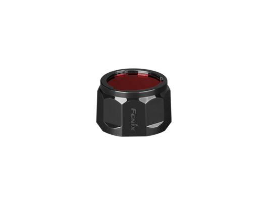 Fenix AOF-S+ V2.0 Filtro rosso