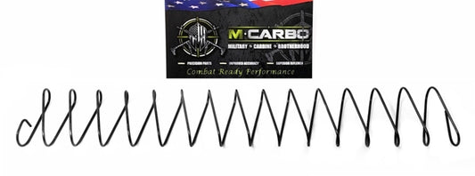 M*CARBO - AR-15 Extra Power Mag Spring