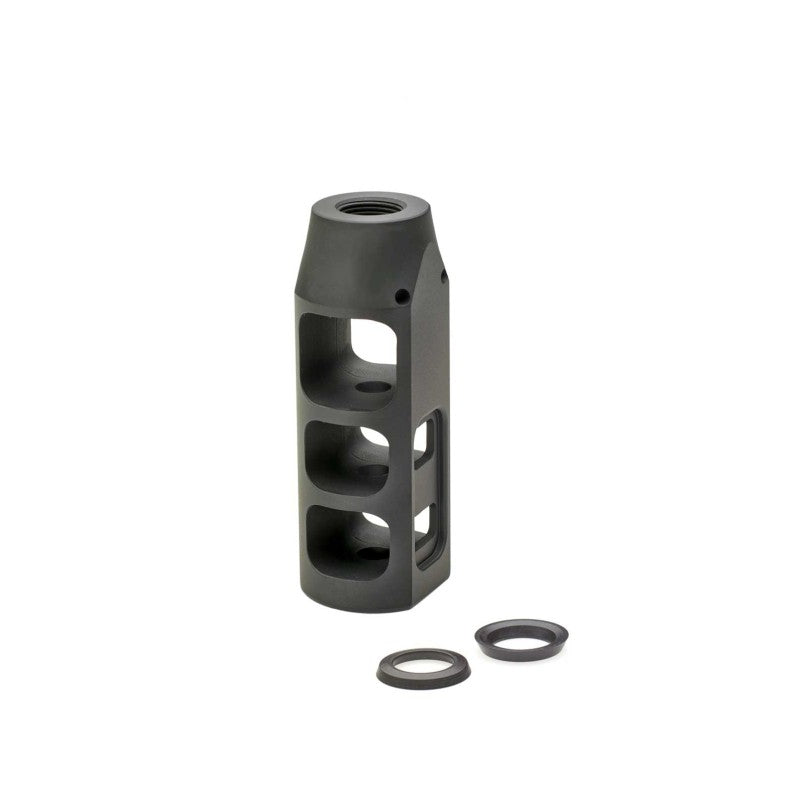 Poli Nicoletta compensatore per AR15 cal. .308 Win
