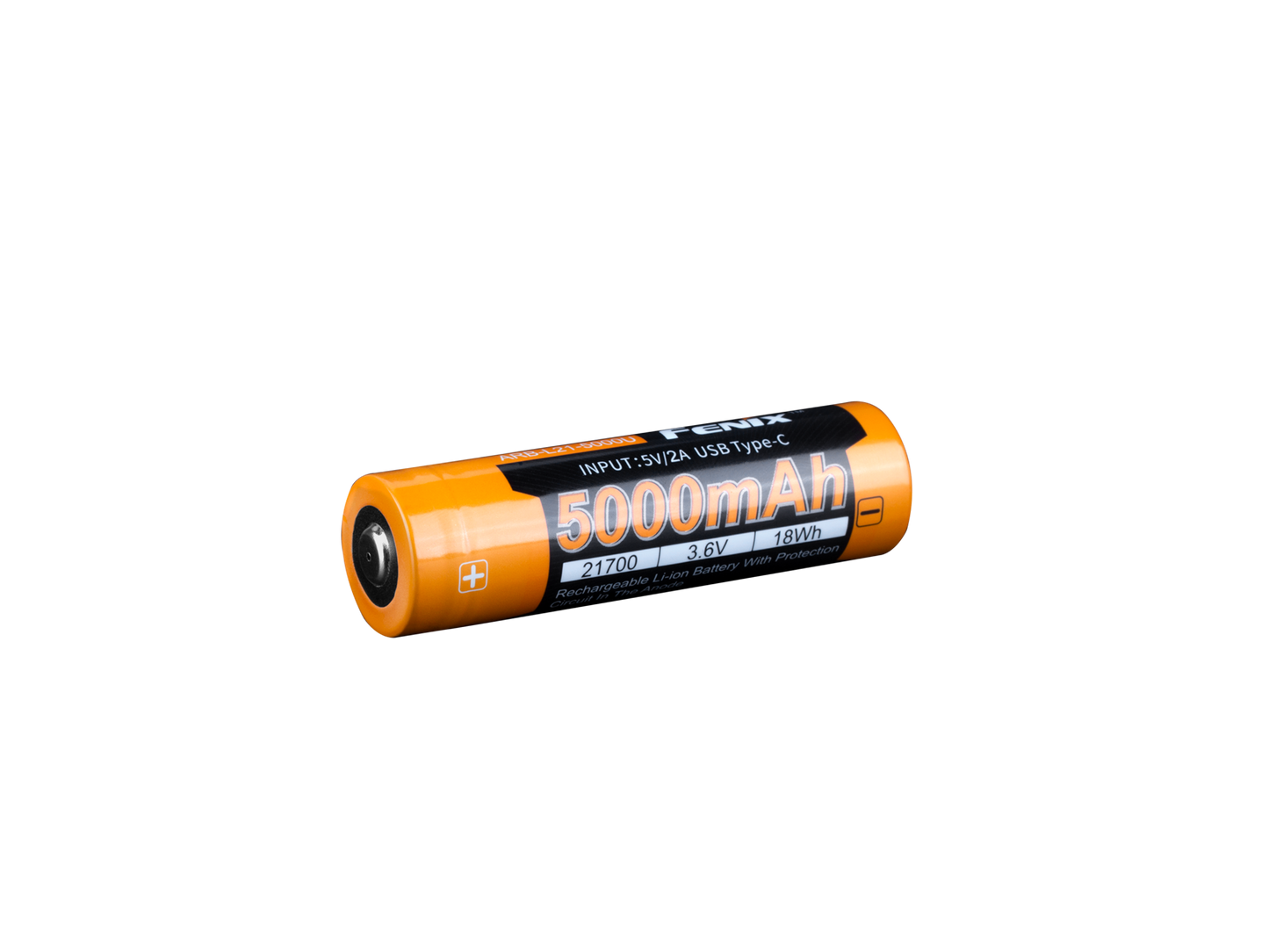 Fenix ARB-L21-5000U Batteria ricaricabile USB