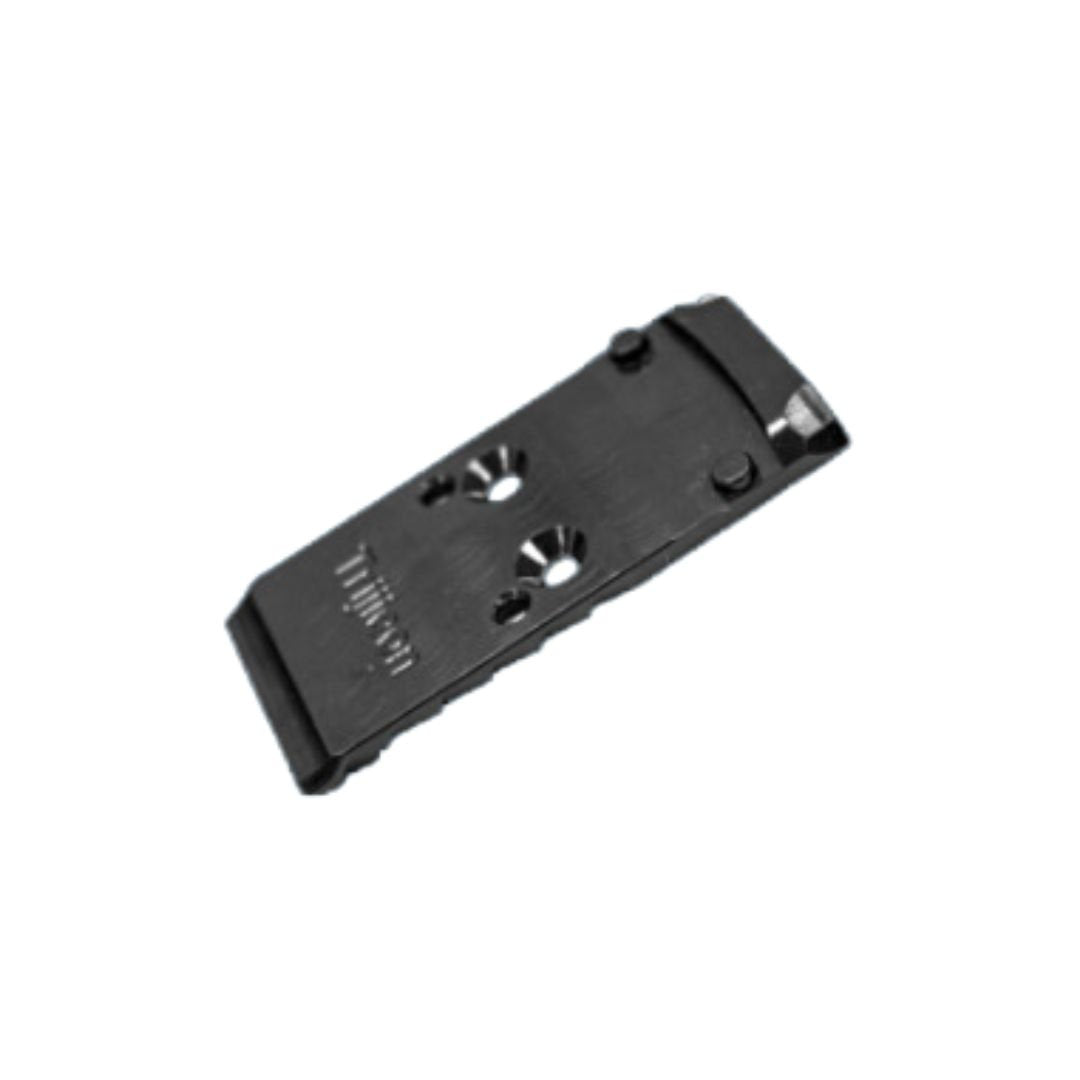 Piastra ottica Arma Zeka AZ-P1 per Leupold DeltaPoint Pro