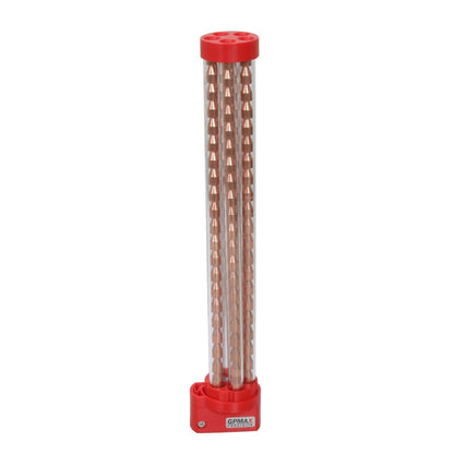 GPmax Precision Bullet Feeder Manuale 5 Tubi