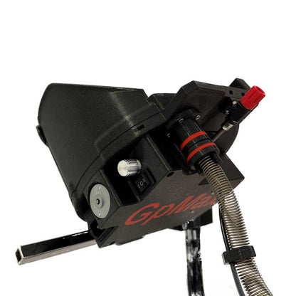 GPMAX Bullet Feeder XL