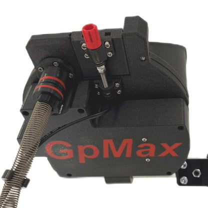GPMAX Bullet Feeder XL