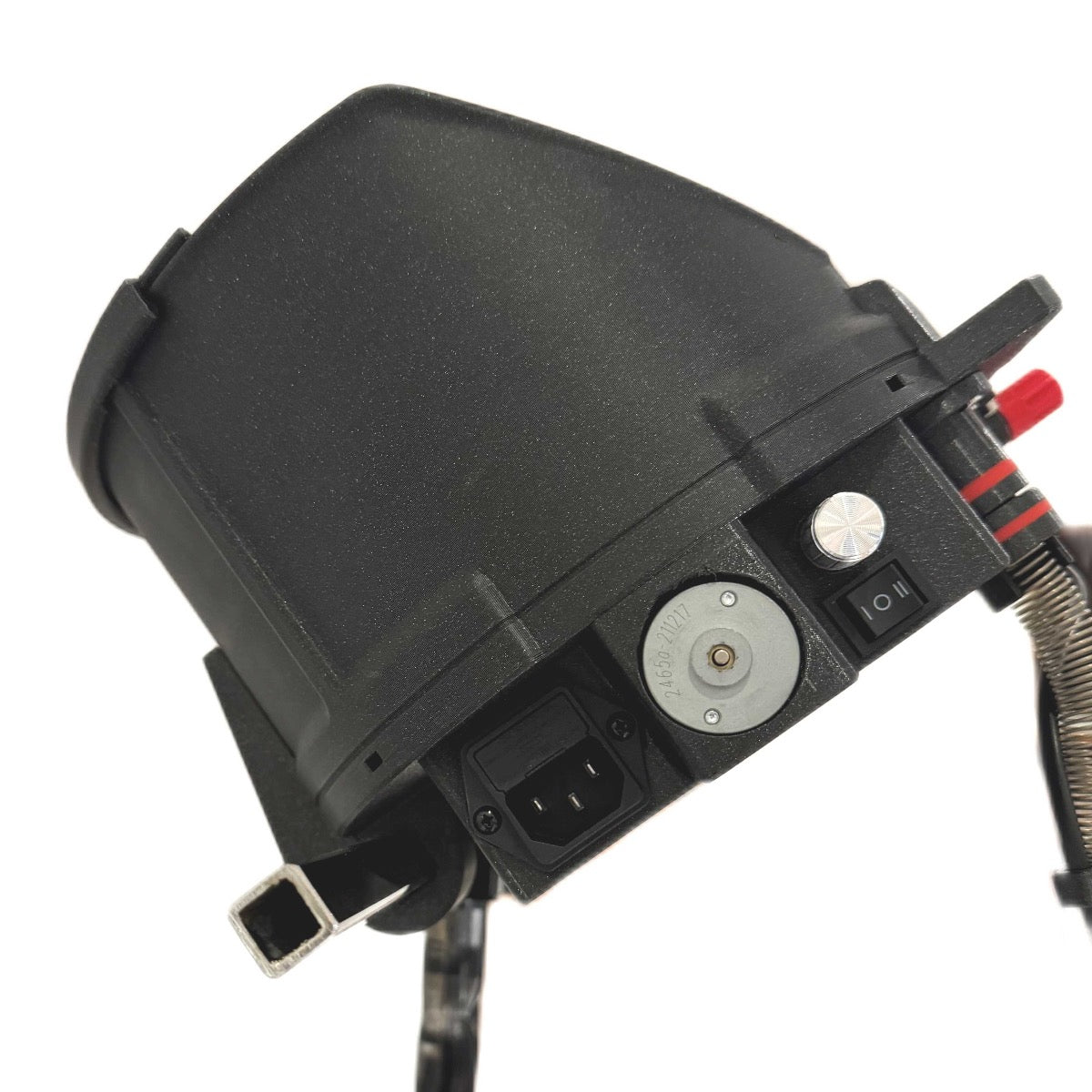 GPMAX Bullet Feeder XL
