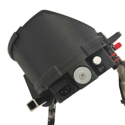 GPMAX Bullet Feeder XL