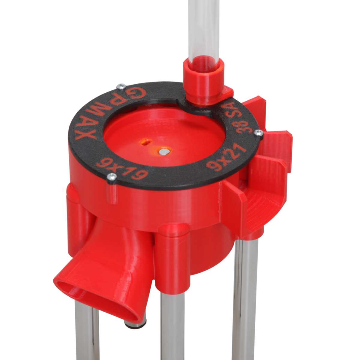 GPmax Precision Separabossoli 9mm