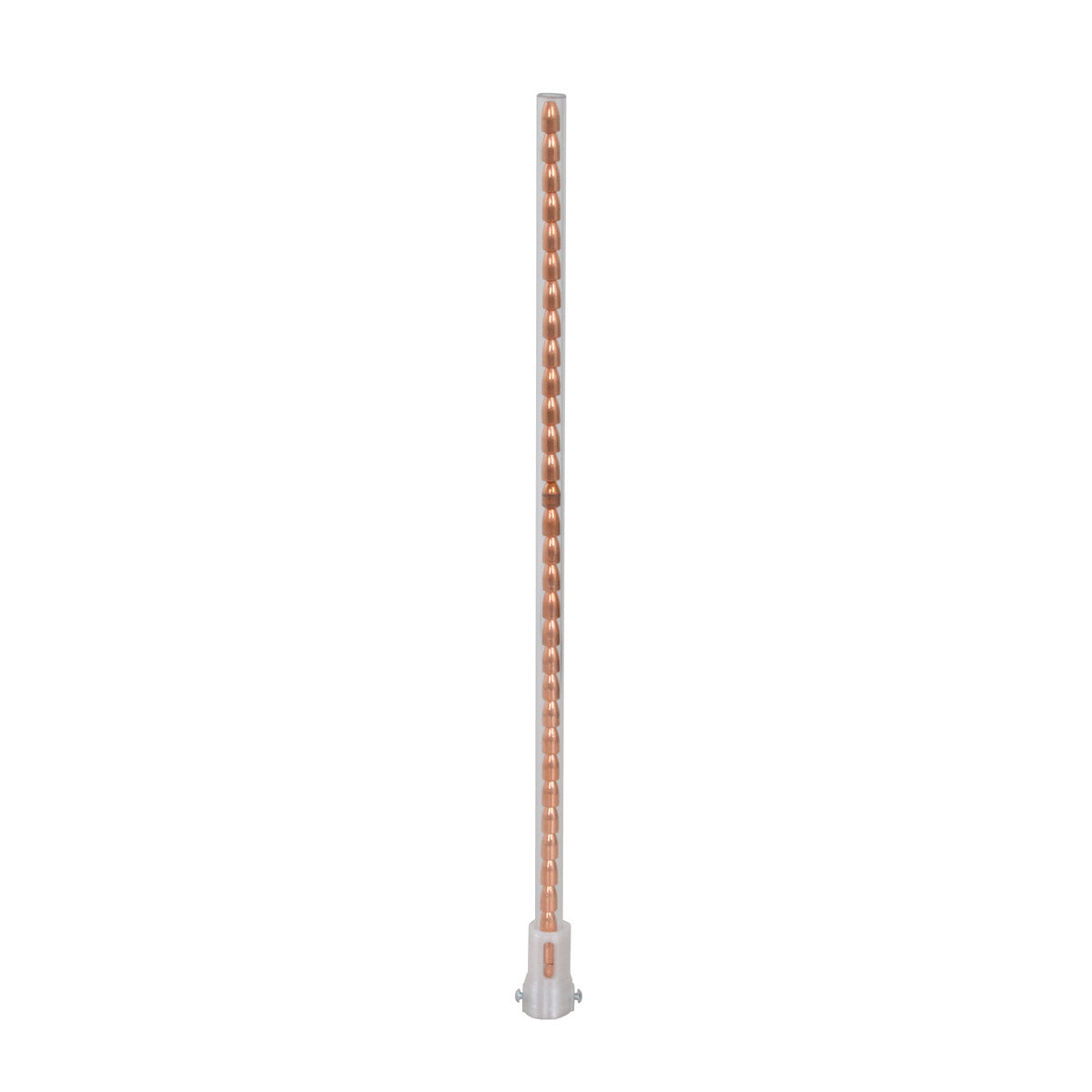 GPmax Precision Tubo L.450mm Per Dies Mettipalla 9mm