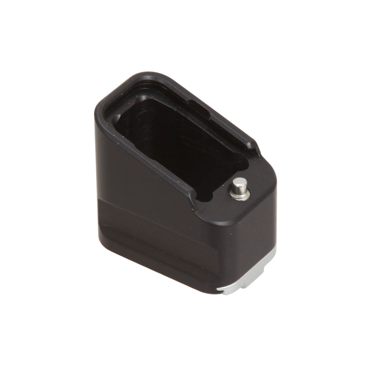 GPmax Precision Pad +5 Per Caricatori Glock 9x21 - Black